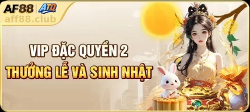 Khuyến Mãi Hấp Dẫn Tại AFF88
